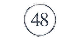 Build 48 logo