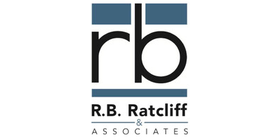 R.B. Ratcliff logo