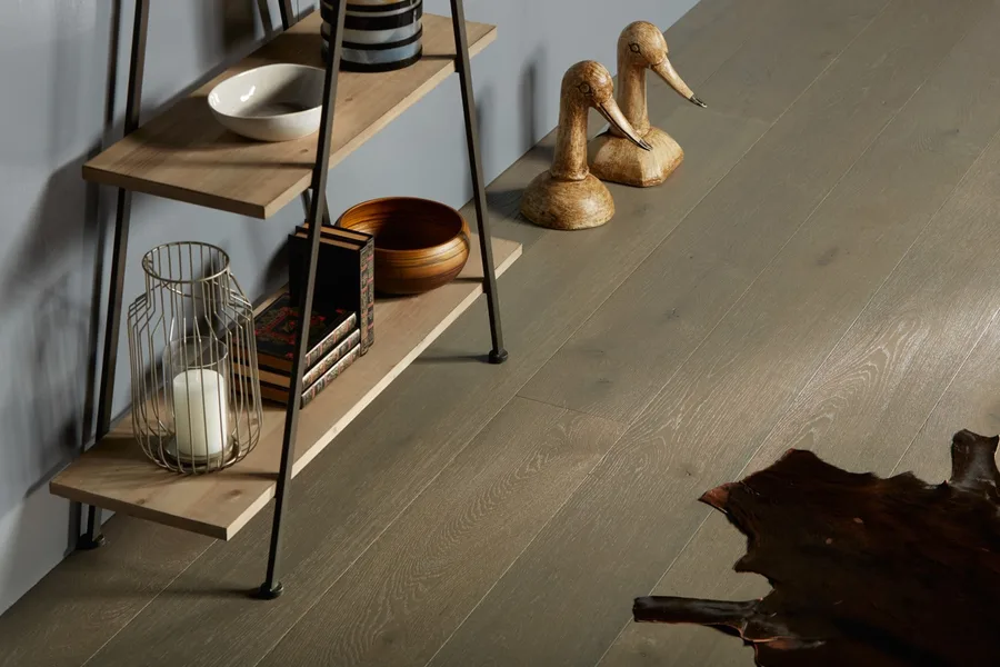 Gray — Riva Spain European White Oak