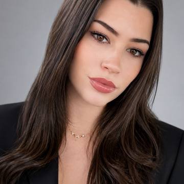 Ashley Brooke, Architect Consultant