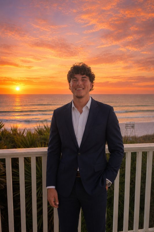 Ethan Jamail, Sales Rep, Jamail Hardwoods