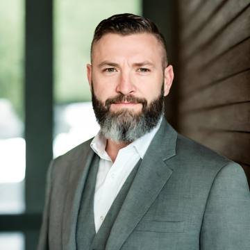 Patrick McNeill, Builder Consultant