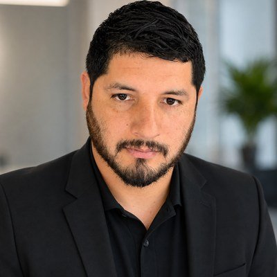 Paul Gomez, Project Foreman