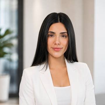 Samin Seifpour, Designer Consultant