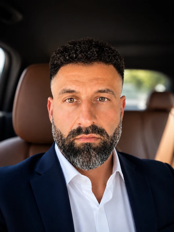 Joey Jamail, Founder and Owner of Jamail Hardwoods