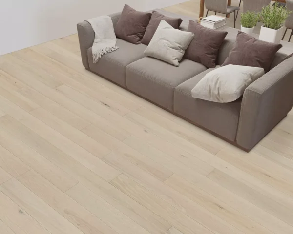 7" COCOA WHITE OAK WOOD FLOORING