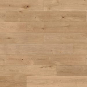 Rosario oak wood flooring sample displaying a light natural wood grain texture.